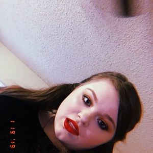 Meet your Posher, Finley